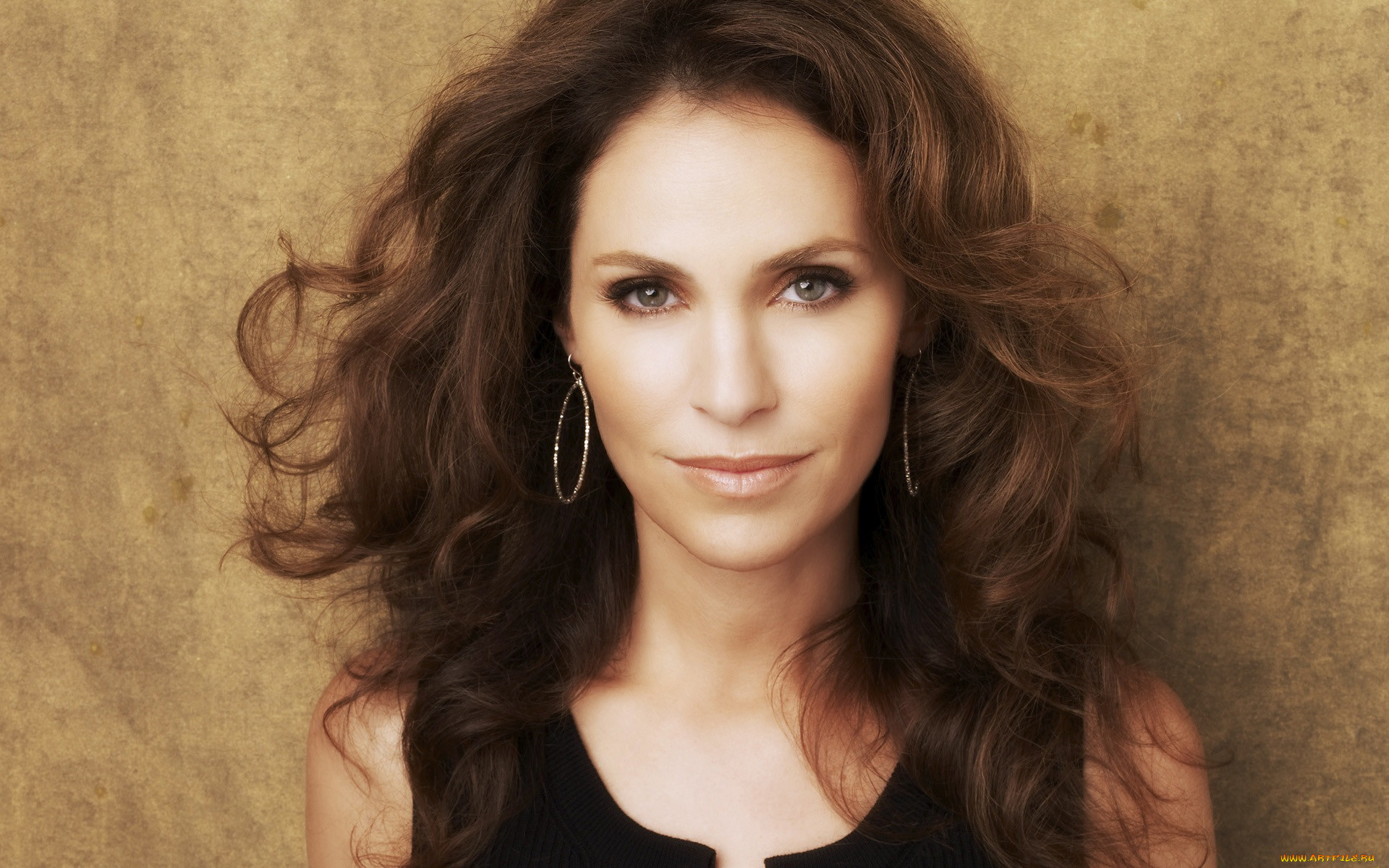 Amy Brenneman, , , 